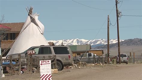 Behind the statistics: Sheriff discusses spike in Park County crime.